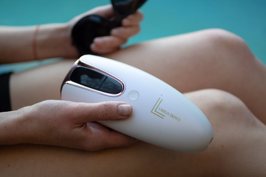 Does At Home Laser Hair Removal work?