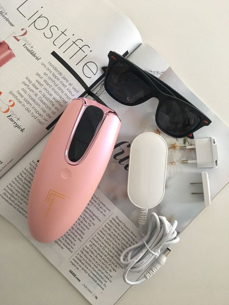 Mistakes To Avoid Before & After IPL Laser Hair Removal Treatments