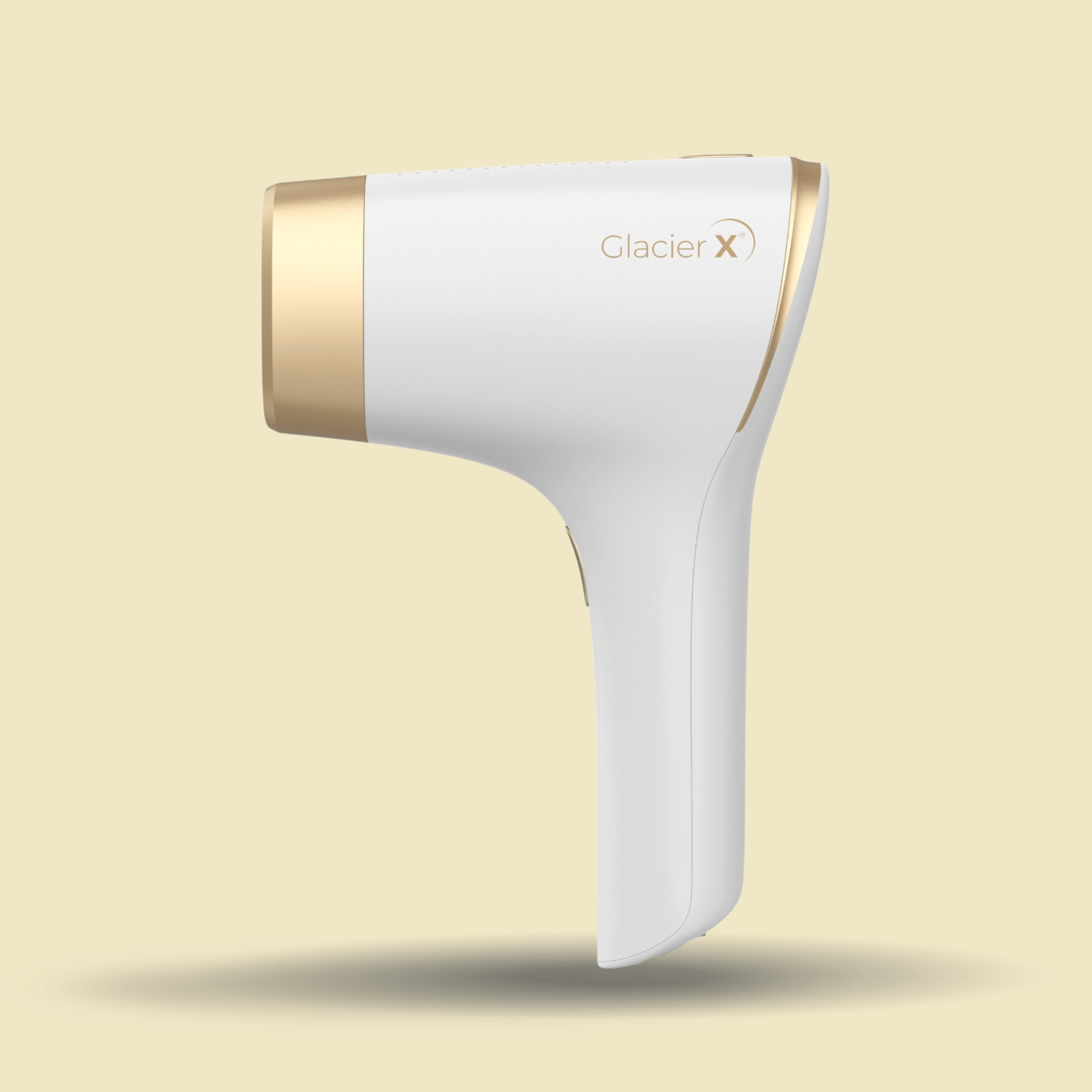 Lumilia GlacierX™ 3in1 FrostX™ Sapphire IPL Laser - Lumilia Skin Co.