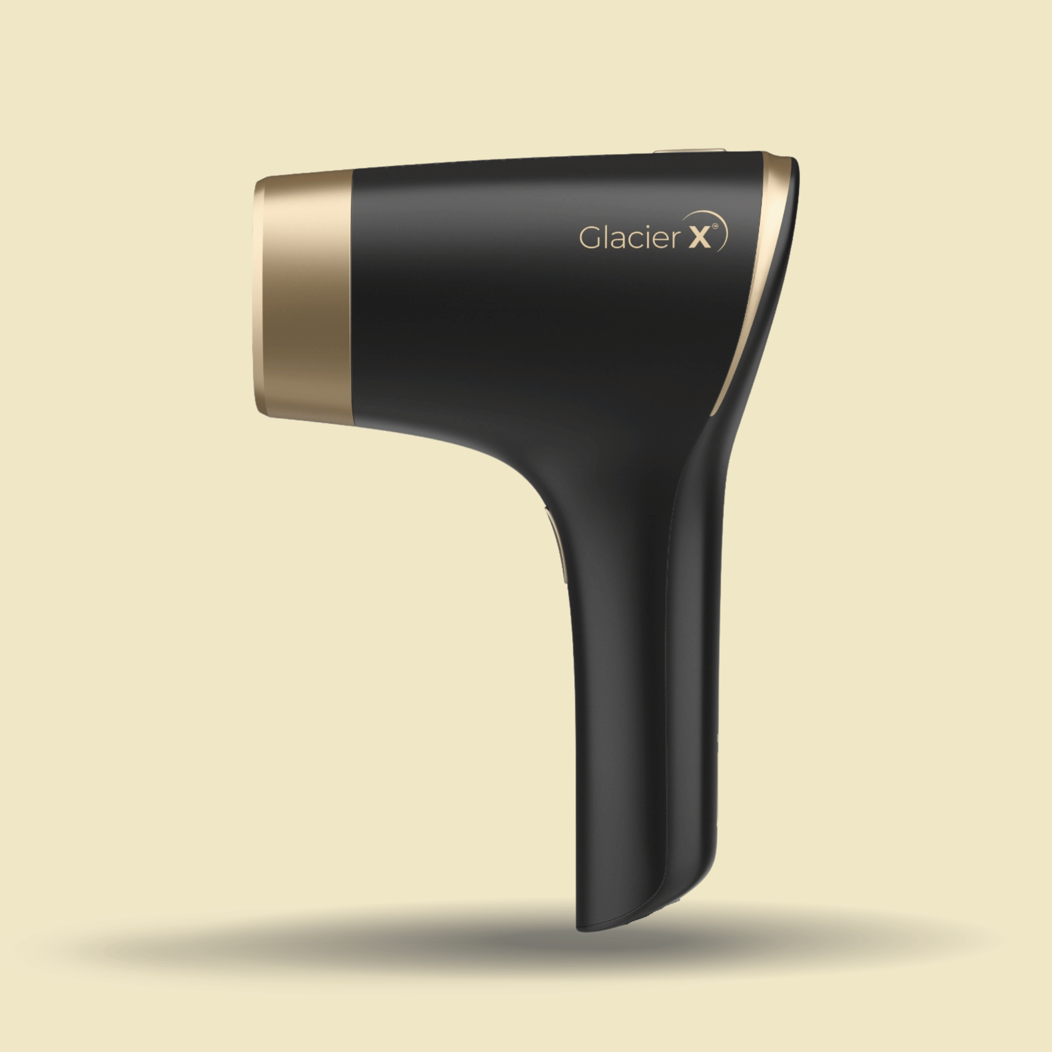 Lumilia GlacierX™ 3in1 FrostX™ Sapphire IPL Laser - Lumilia Skin Co.