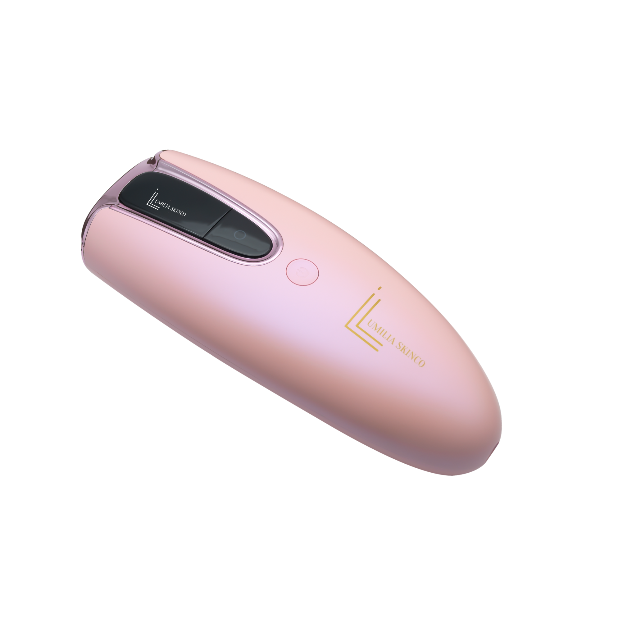Lumilia Lux™ 2in1 IPL Laser Hair Removal & Skin Rejuvenation Handset