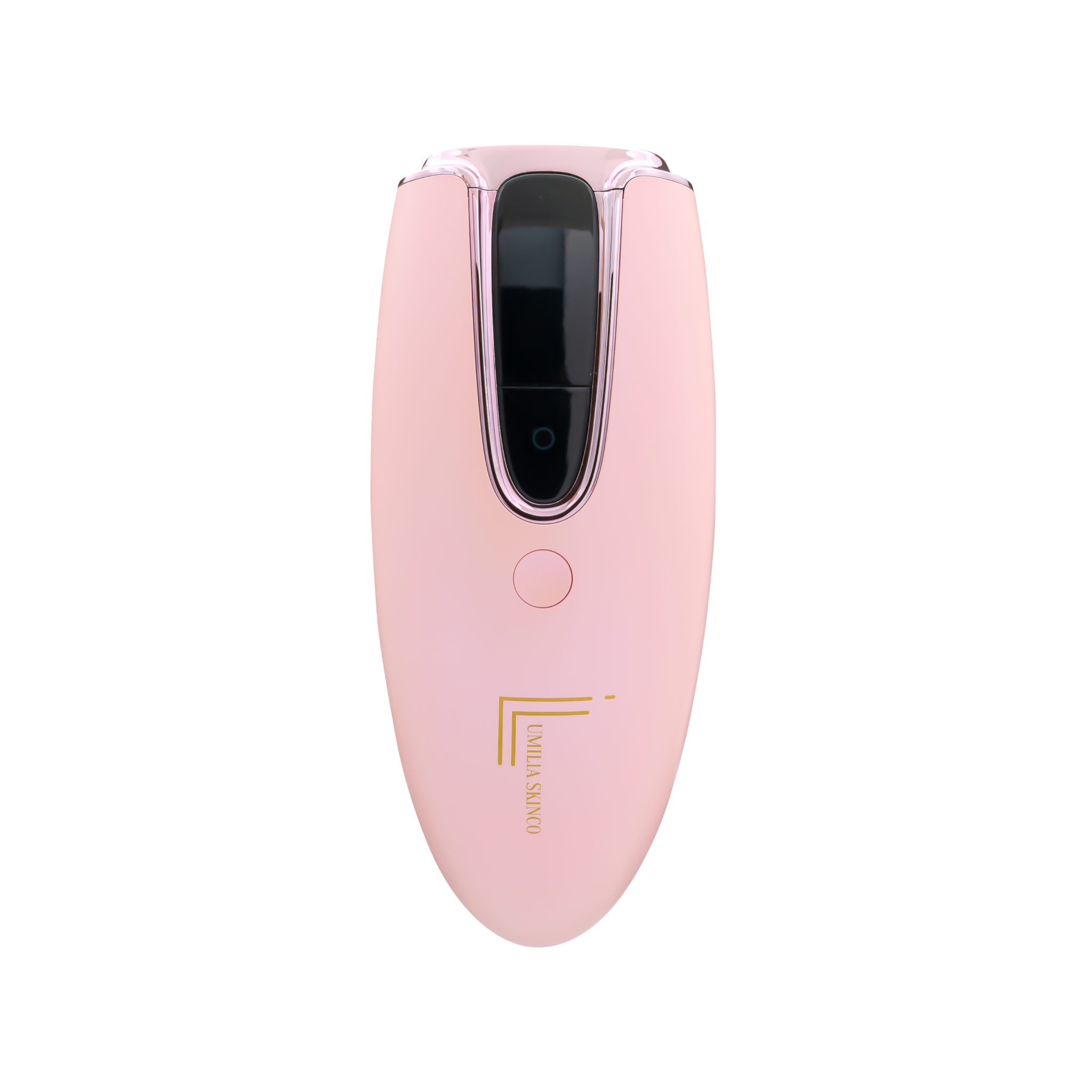Lumilia Lux™ 2in1 IPL Laser Hair Removal & Skin Rejuvenation Handset