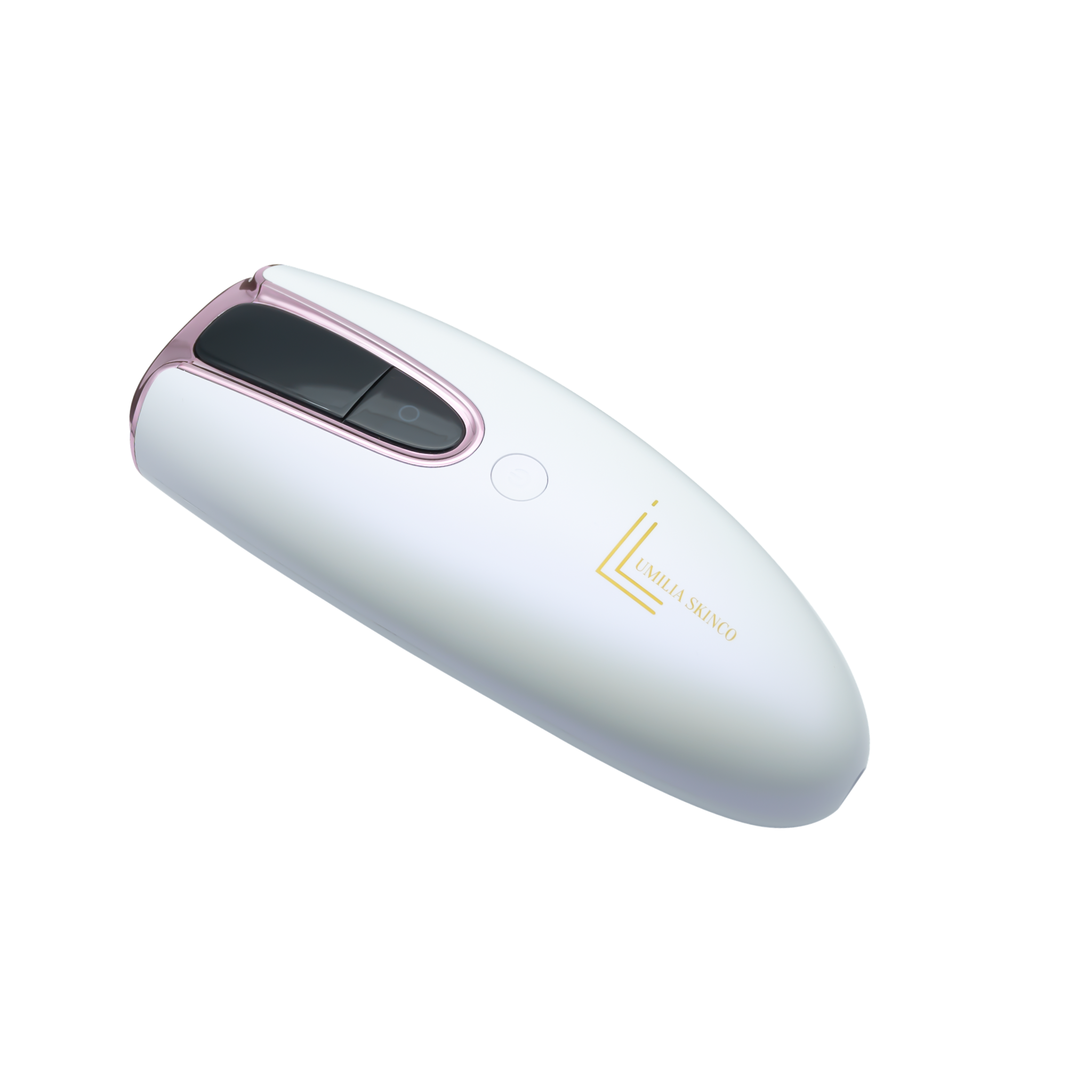 Lumilia Lux™ 2in1 IPL Laser Hair Removal & Skin Rejuvenation Handset