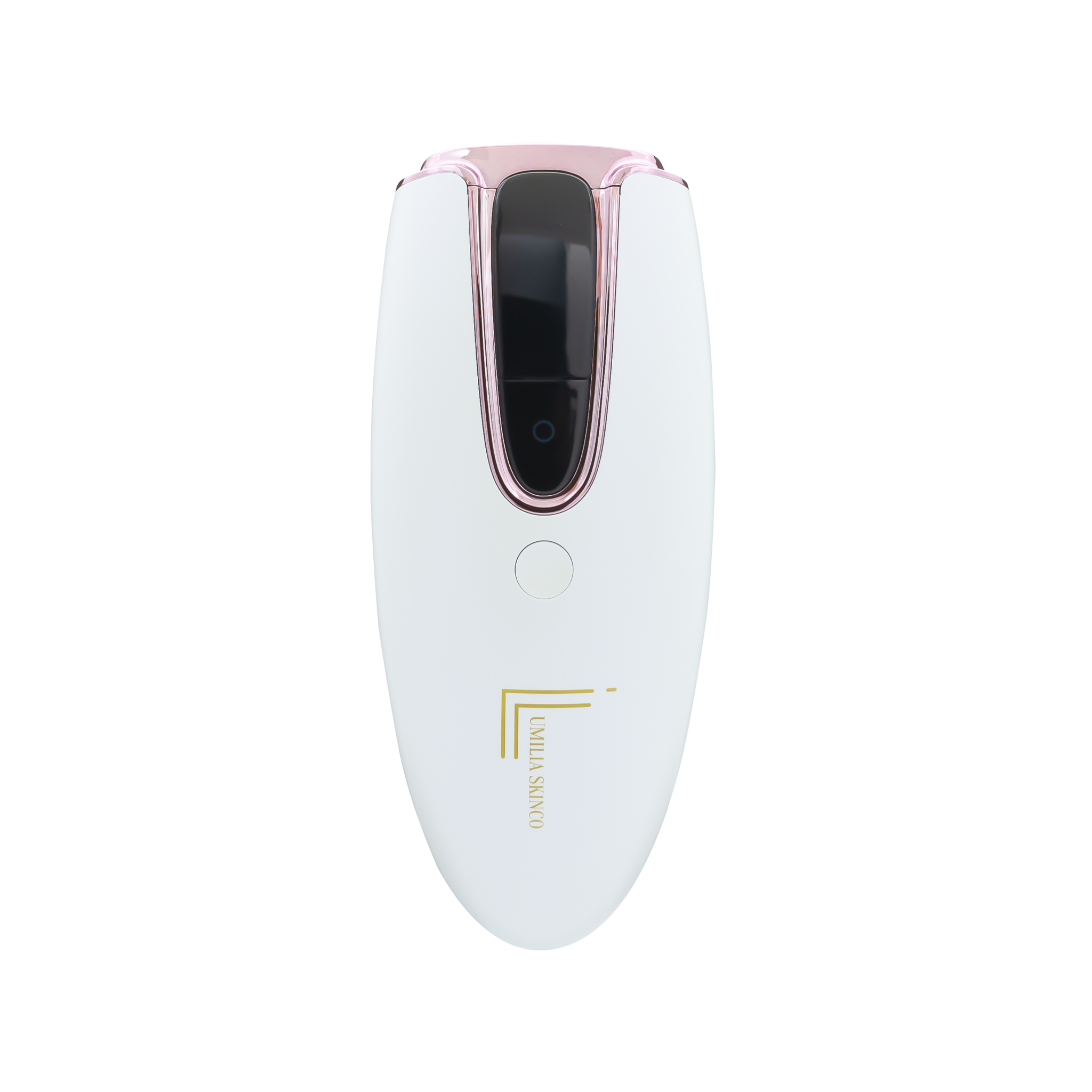 Lumilia Lux™ 2in1 IPL Laser Hair Removal & Skin Rejuvenation Handset