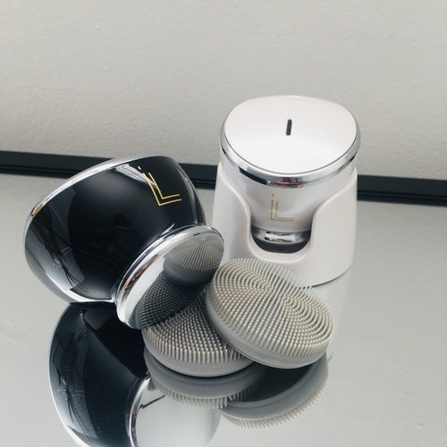 Lumilia NEO 3in1 Facial Cleansing & Massage Device